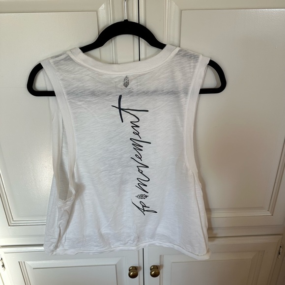 FP Movement Muscle Tank - Picture 3 of 3